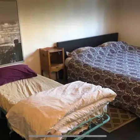 Charming Studio,paris 14 Eme باريس