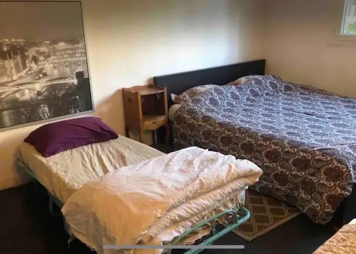 Charming Studio,paris 14 Eme Παρίσι